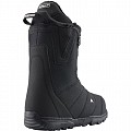  Men's Moto Boot