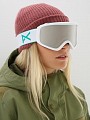Anon Insight Goggle + Spare Lens