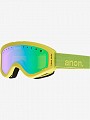 ANON Tracker Kids goggle