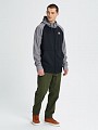 BURTON Crown Full Zip