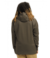 BURTON Crown Full-Zip hoddie