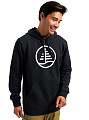 BURTON Family Tree Pullover Hoodie