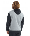 BURTON Oak Full-Zip hoddie