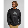 BURTON Oak Pullover Crew