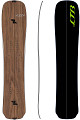 LTB CRUDE splitboard