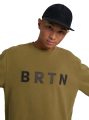  Men's BRTN Crew