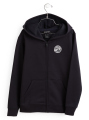 BURTON Westdale Full-Zip Hoodie