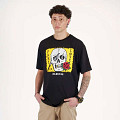 American Socks Fake Love tshirt