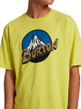 Retro Mountain Short Sleeve T-Shirt