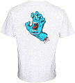 Santa Cruz Screaming Hand t-shirt