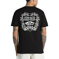 Vans Academy Crest T-shirt