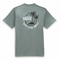 Vans Classic Mini Dual Palm T-Shirt