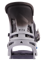 BURTON Malavita Re:Flex Snowboard Bindings