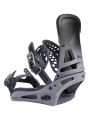 BURTON Malavita Re:Flex Snowboard Bindings