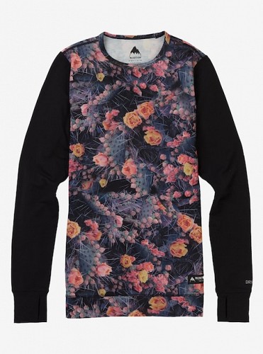 Burton Midwieght Crew