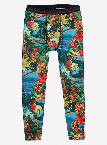 Burton Lightweight Base Layer Pant