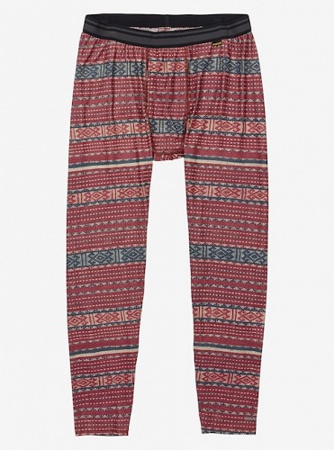Burton Midweight Base Layer Pant