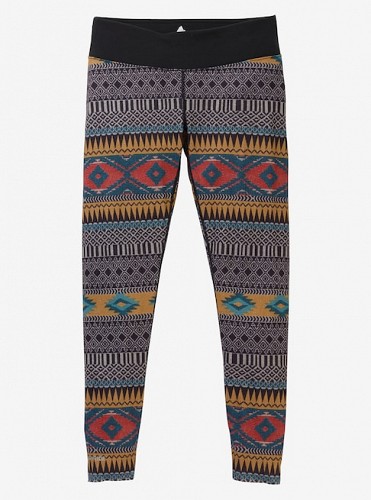 Burton Midweight pants