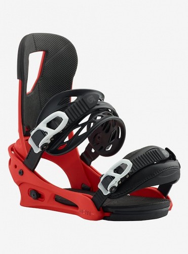 Burton Cartel Snowboard Binding