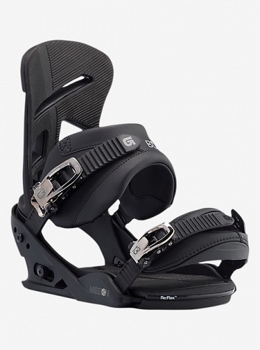 BURTON Mission Binding