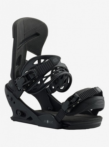 Burton Mission Snowboard Binding
