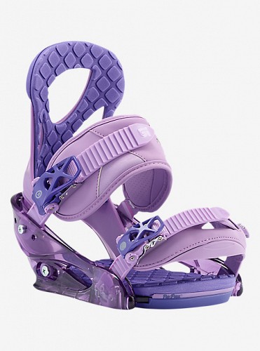 BURTON Stiletto Binding