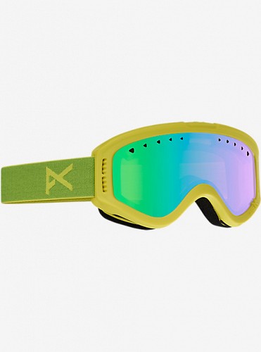 ANON Tracker Kids goggle