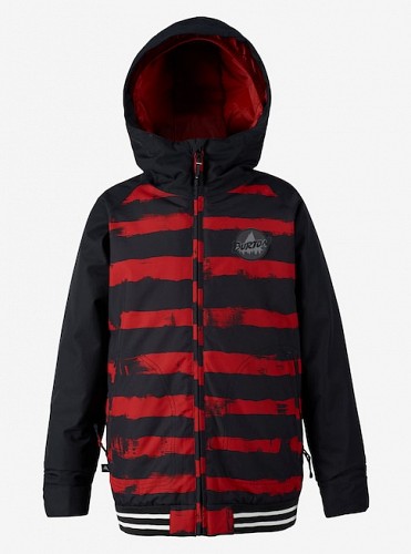 BURTON Boy's Gameday Jacket