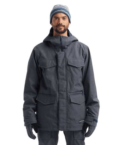 Burton Covert jacket