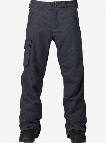 BURTON Covert pants