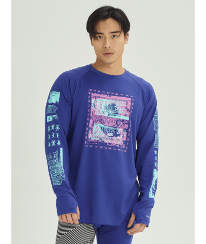 BURTON Roadie Tech tee