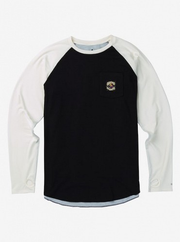 Burton Roadie Tech Tee