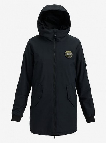 BURTON Mossy Maze Jacket