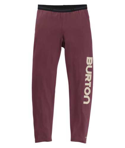 BURTON Midweight pants Kids
