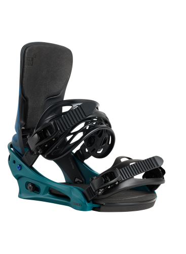 Burton Cartel Re:Flex Snowboard Bindings