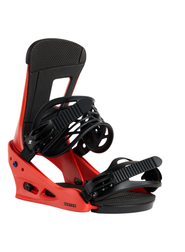 Burton Freestyle Re:Flex Snowboard Bindings
