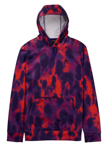 BURTON Oak Pullover Hoodie