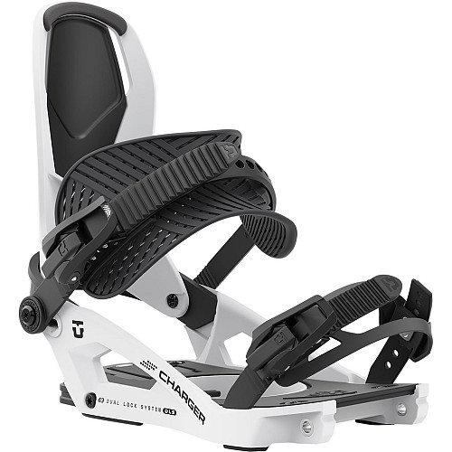 Union Charger splitboard binding