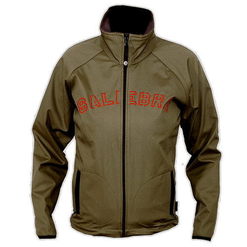 SNOW softshell bunda