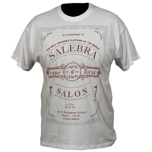 SALON  triko