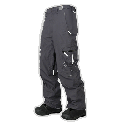 EXPEDITION kalhoty mns