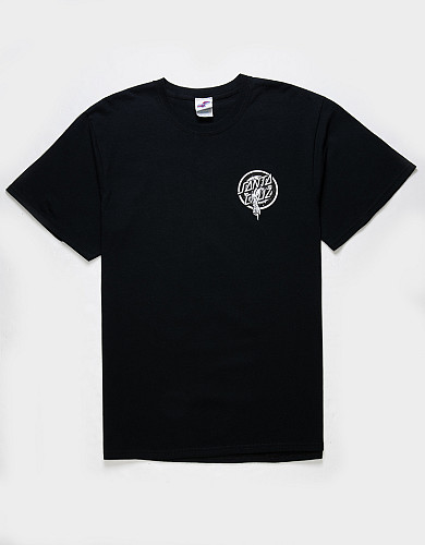 Santa Cruz Roskopp Evo 2 Tshirt