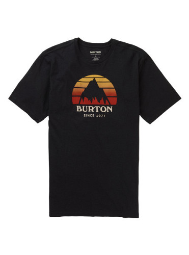 BURTON Underhill tshirt