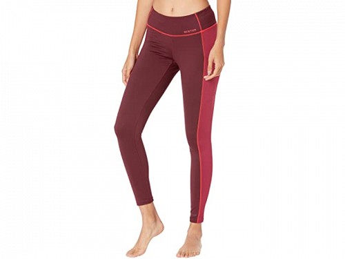 Midweight X Base Layer Pant