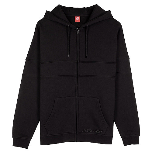 Santa Cruz Tonal Strip Panel Hodie