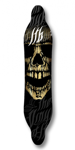 Longboard LTB STREET TWIN 110