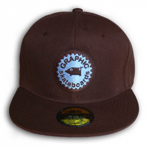 Graphic Spateboards Cap