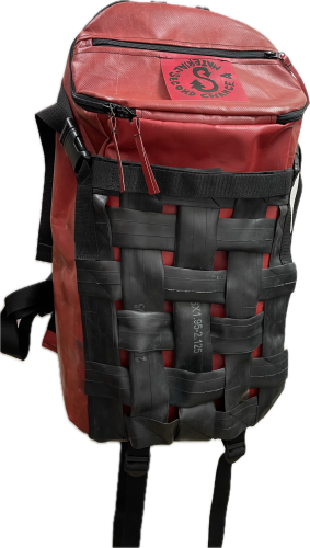 backpack Adam SCH4M