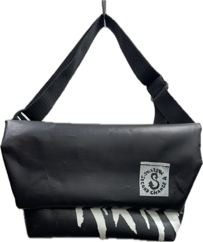 bag SCH4M Double Fold