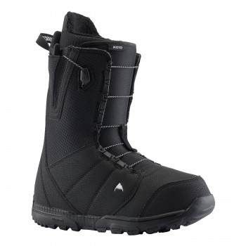  Men's Moto Boot
